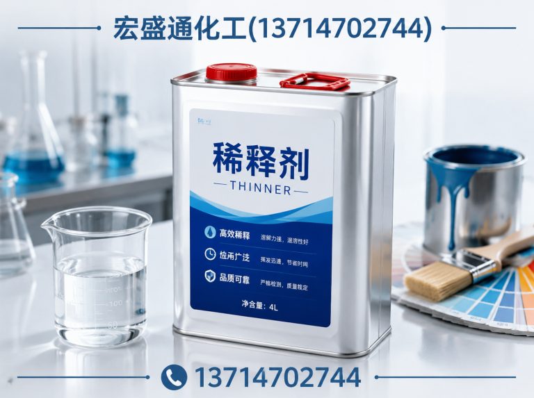 坪山区工业清洗溶剂展示图